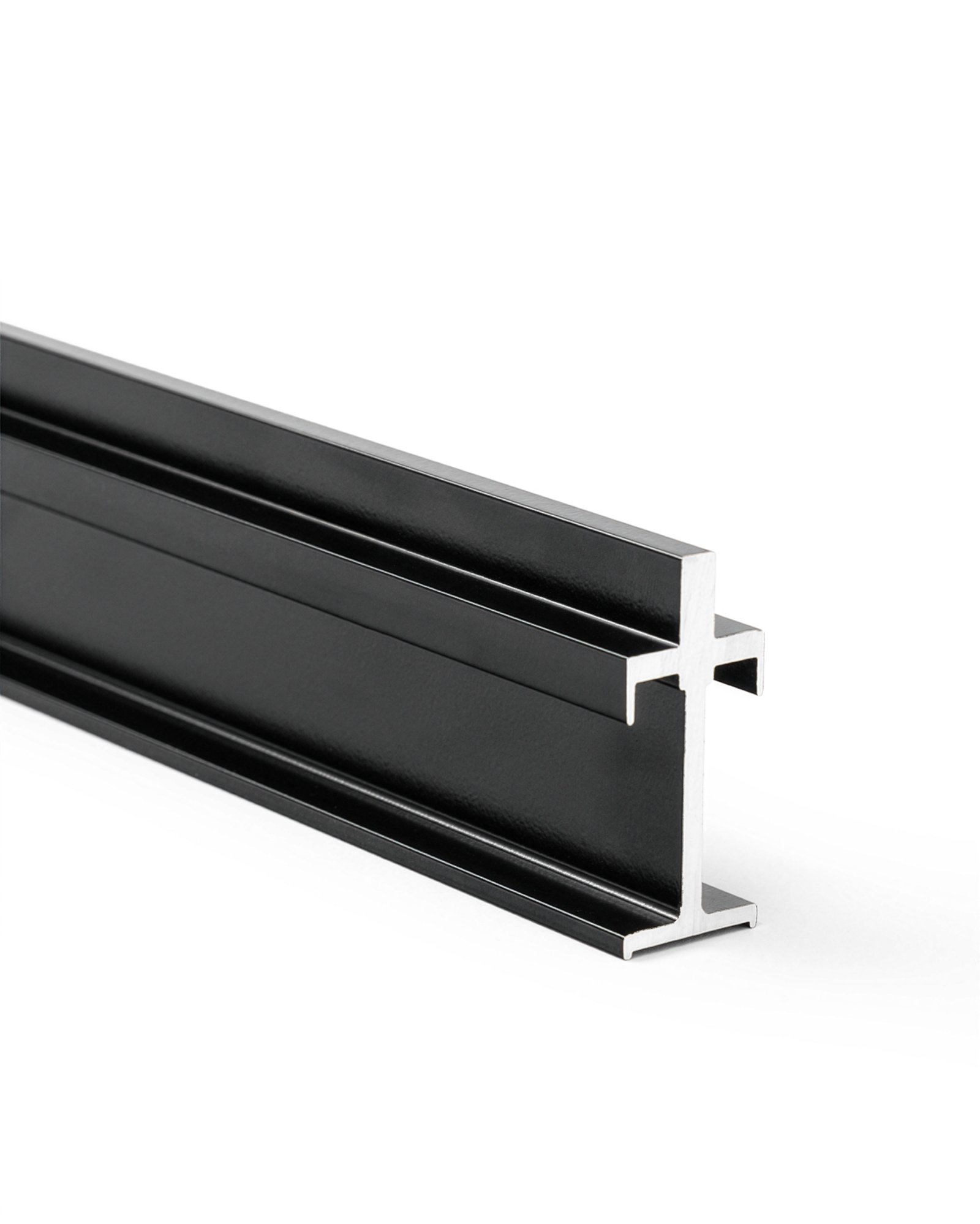 Aluminium machined parts