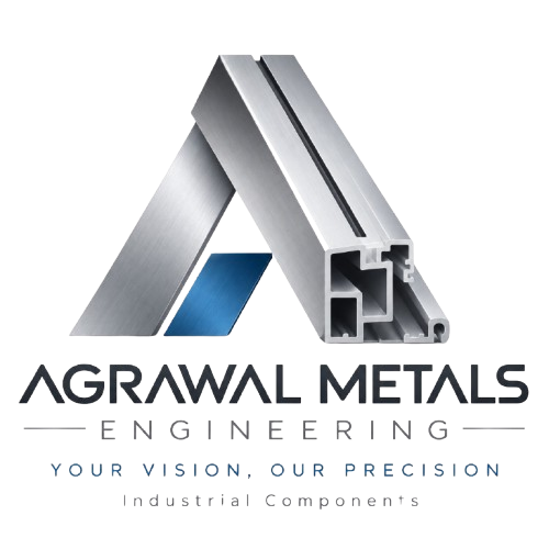 Agrawal Metals Engineering — Your Vision, Our Precision